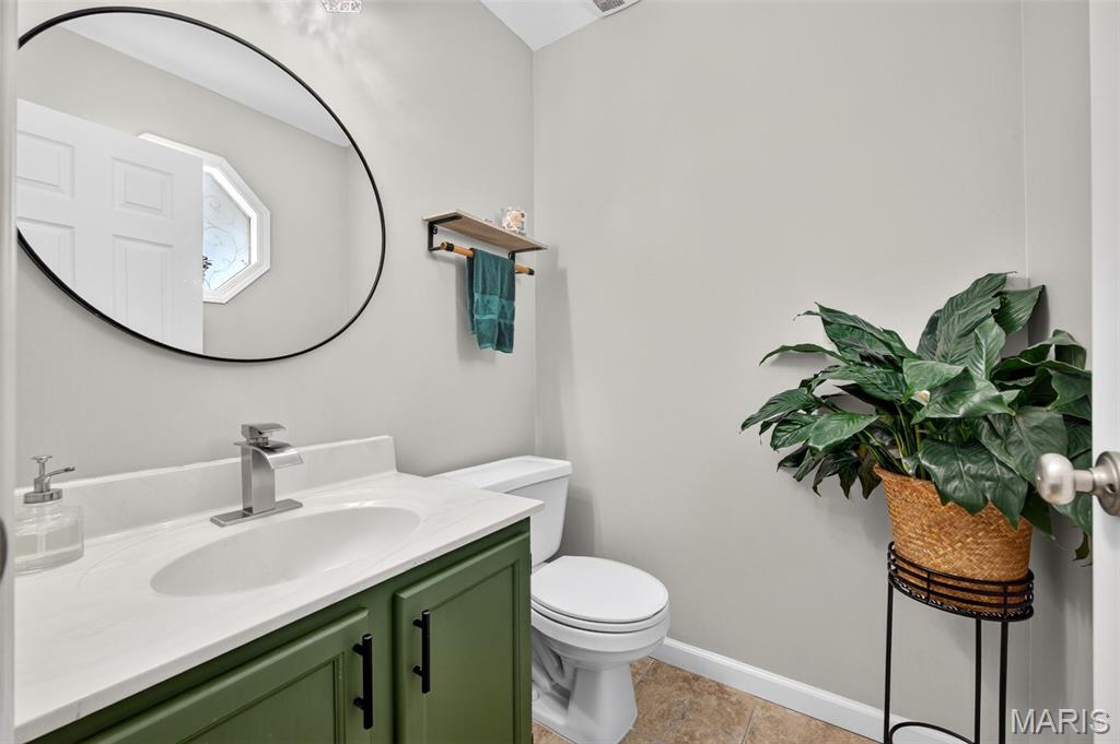 Kensington Place - Residential