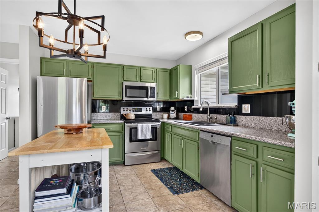 Kensington Place - Residential
