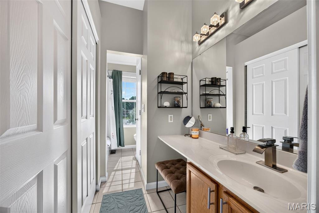 Kensington Place - Residential