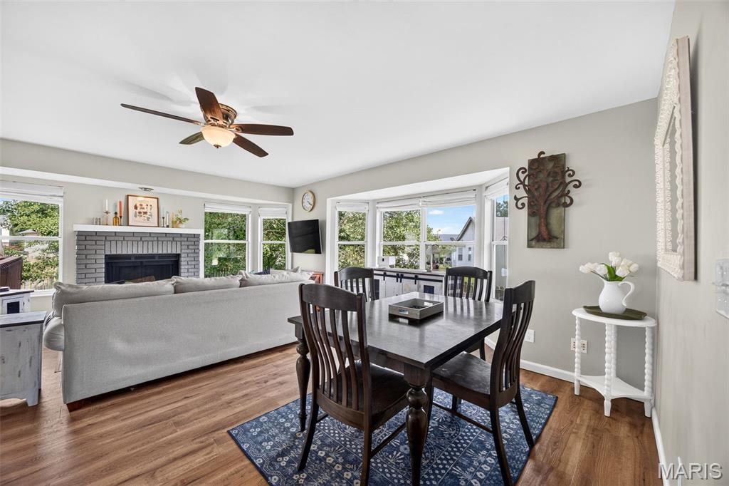 Kensington Place - Residential