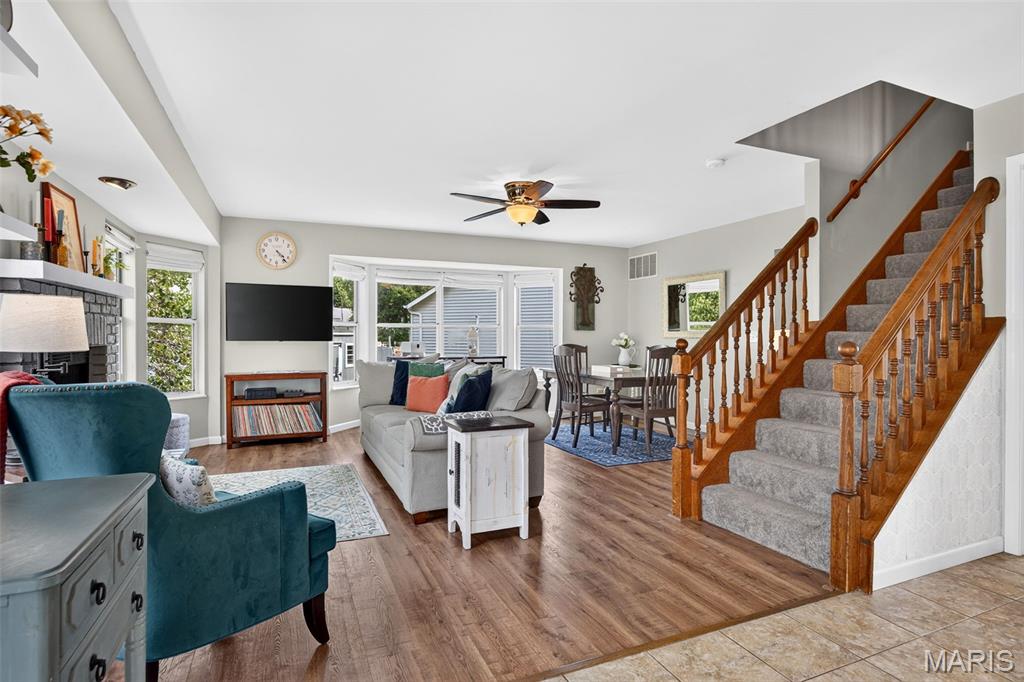 Kensington Place - Residential