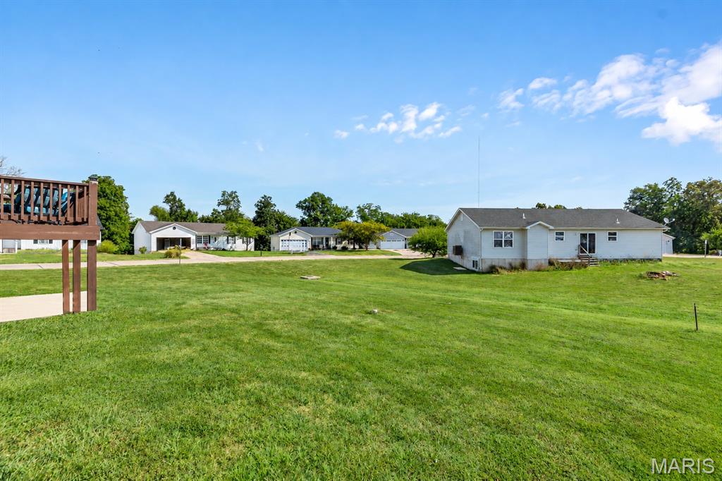 Dieckman Farms - Residential