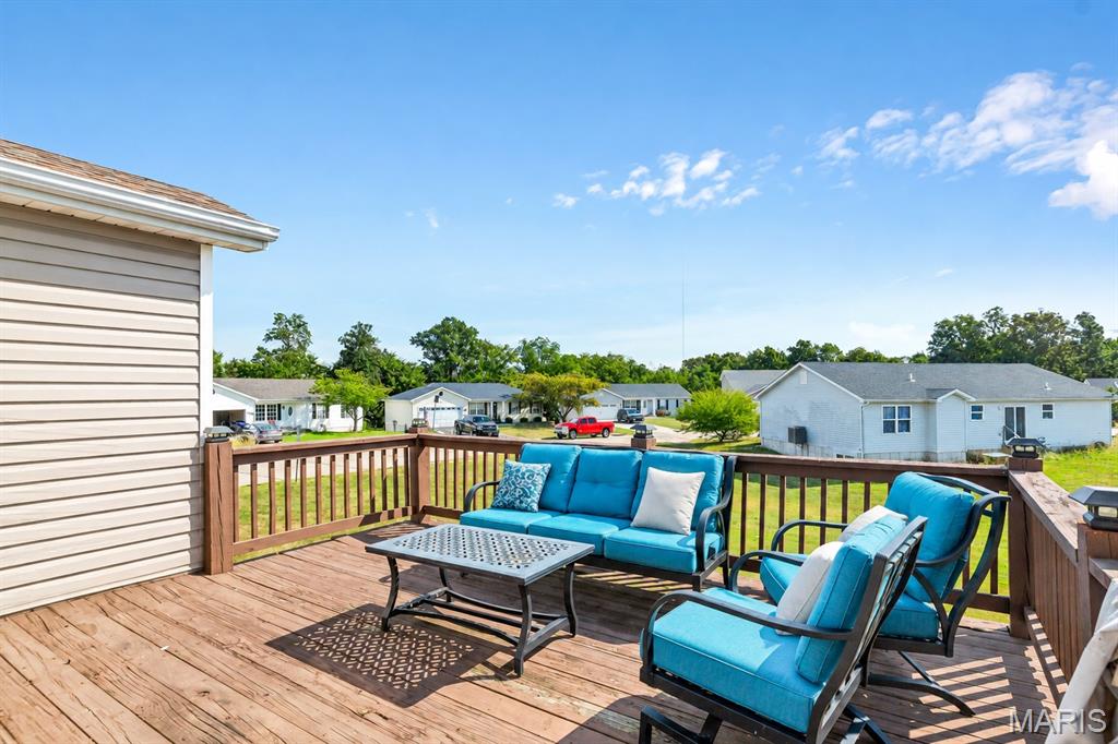 Dieckman Farms - Residential