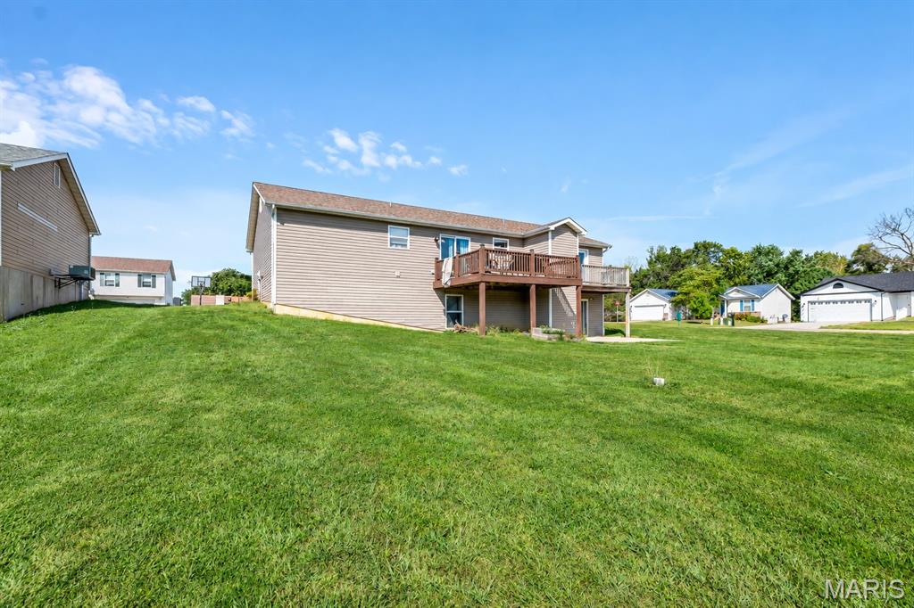 Dieckman Farms - Residential