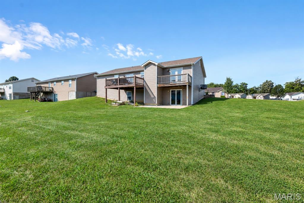 Dieckman Farms - Residential