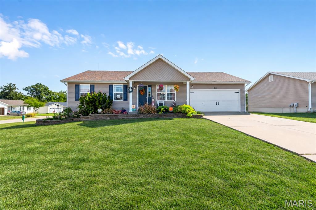 Dieckman Farms - Residential