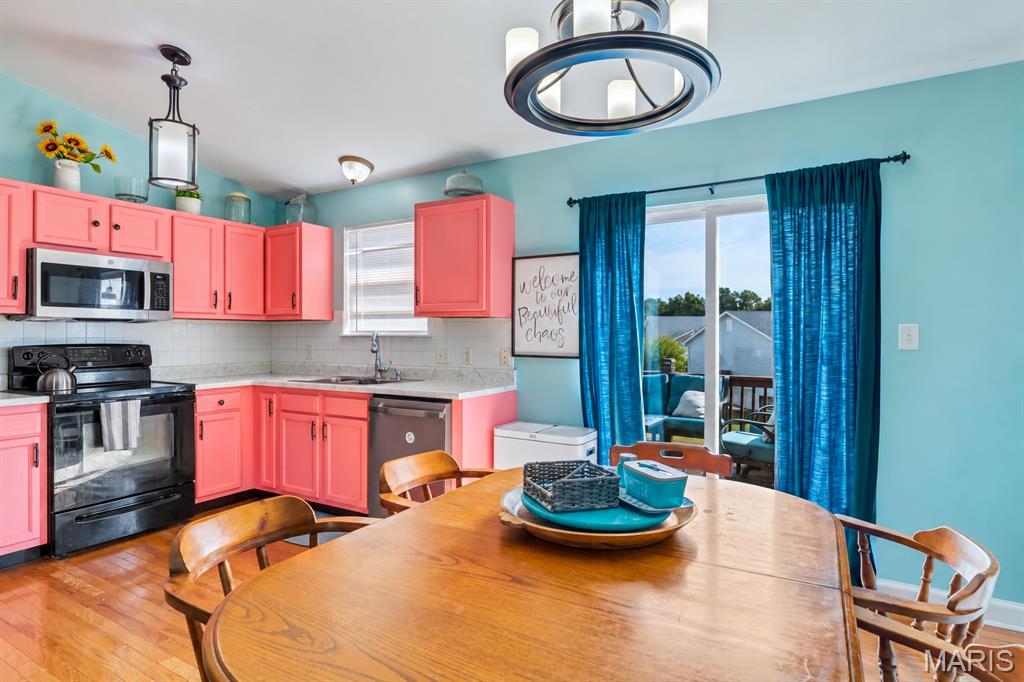 Dieckman Farms - Residential