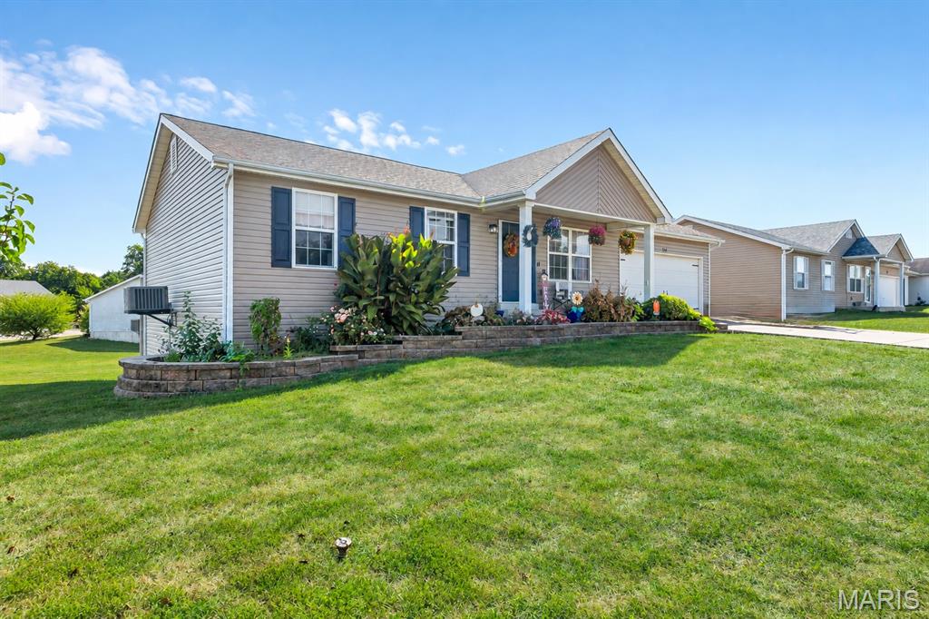 Dieckman Farms - Residential