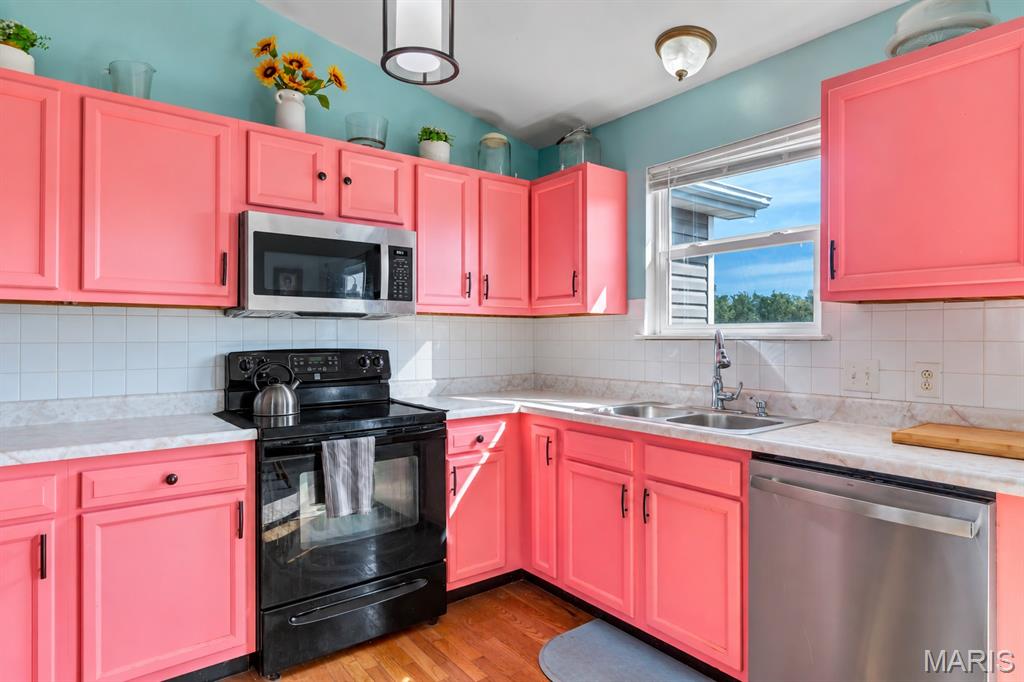 Dieckman Farms - Residential