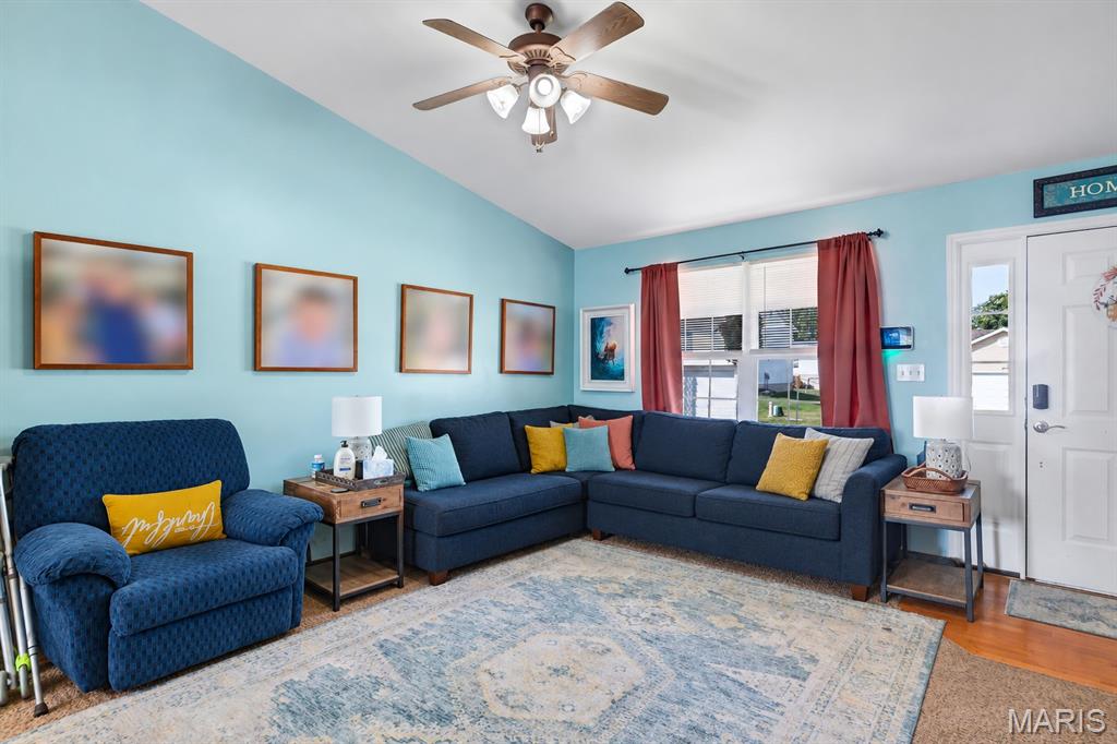 Dieckman Farms - Residential