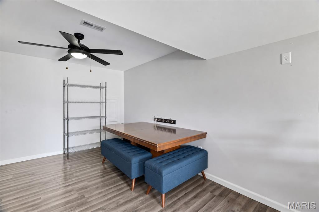 Dieckman Farms - Residential