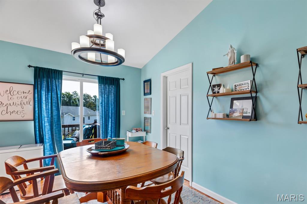 Dieckman Farms - Residential