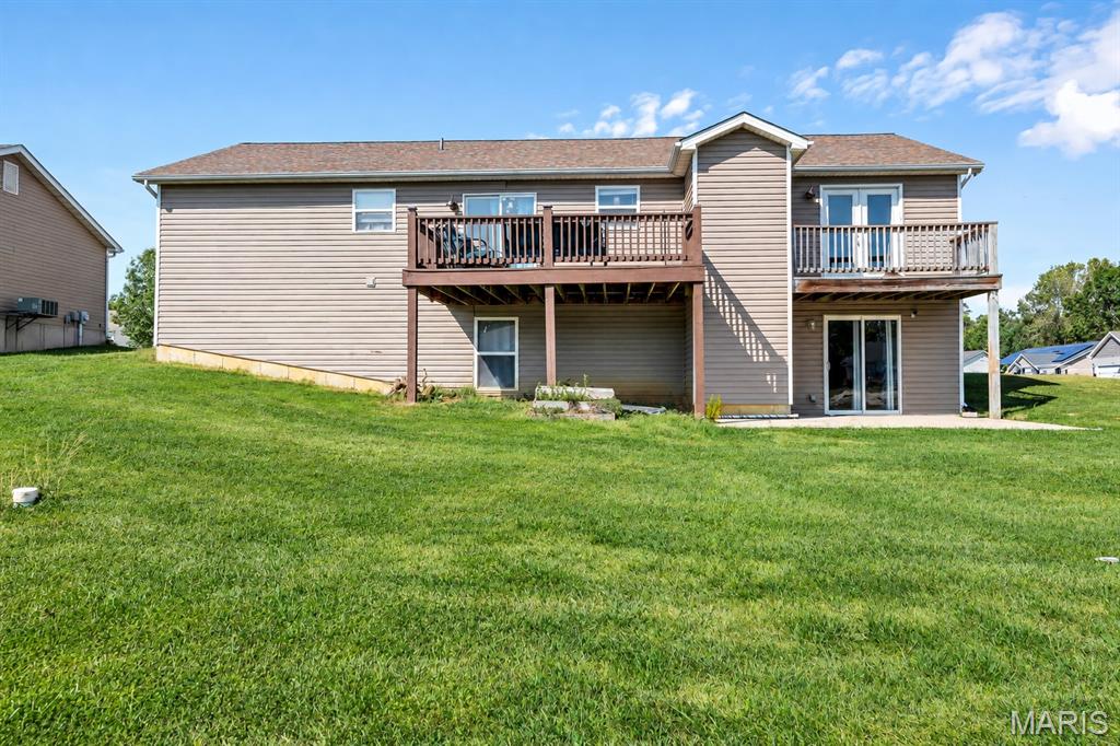 Dieckman Farms - Residential