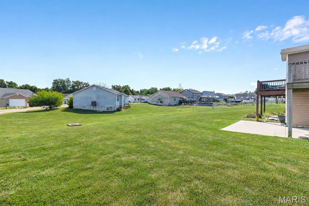 Dieckman Farms - Residential