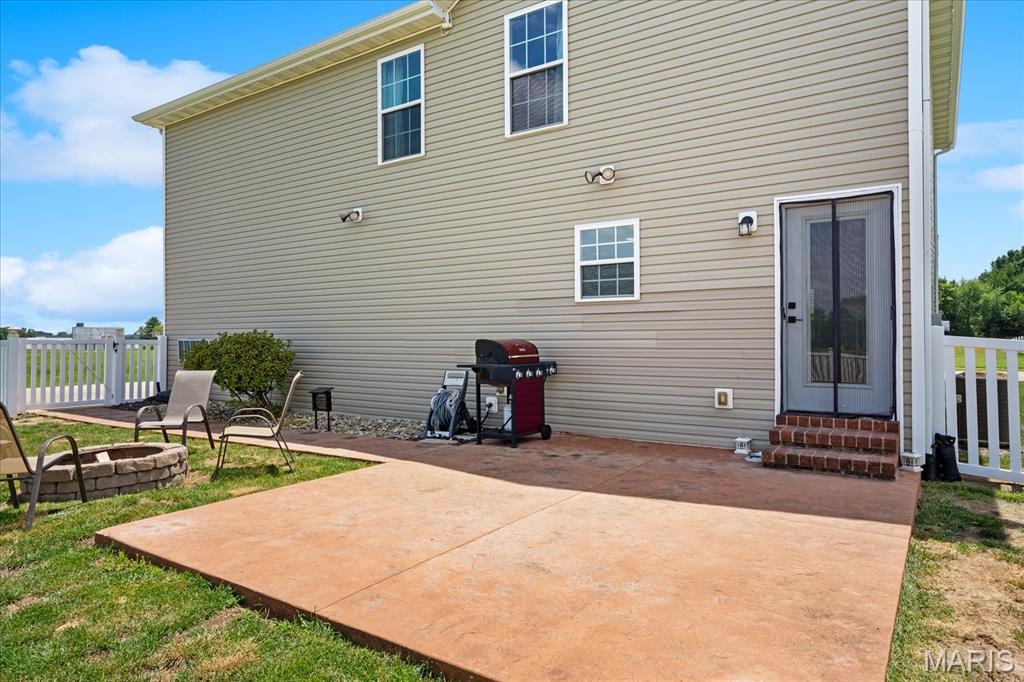 Lincoln Village - Residential