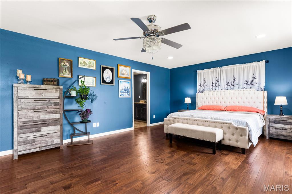 Lincoln Village - Residential