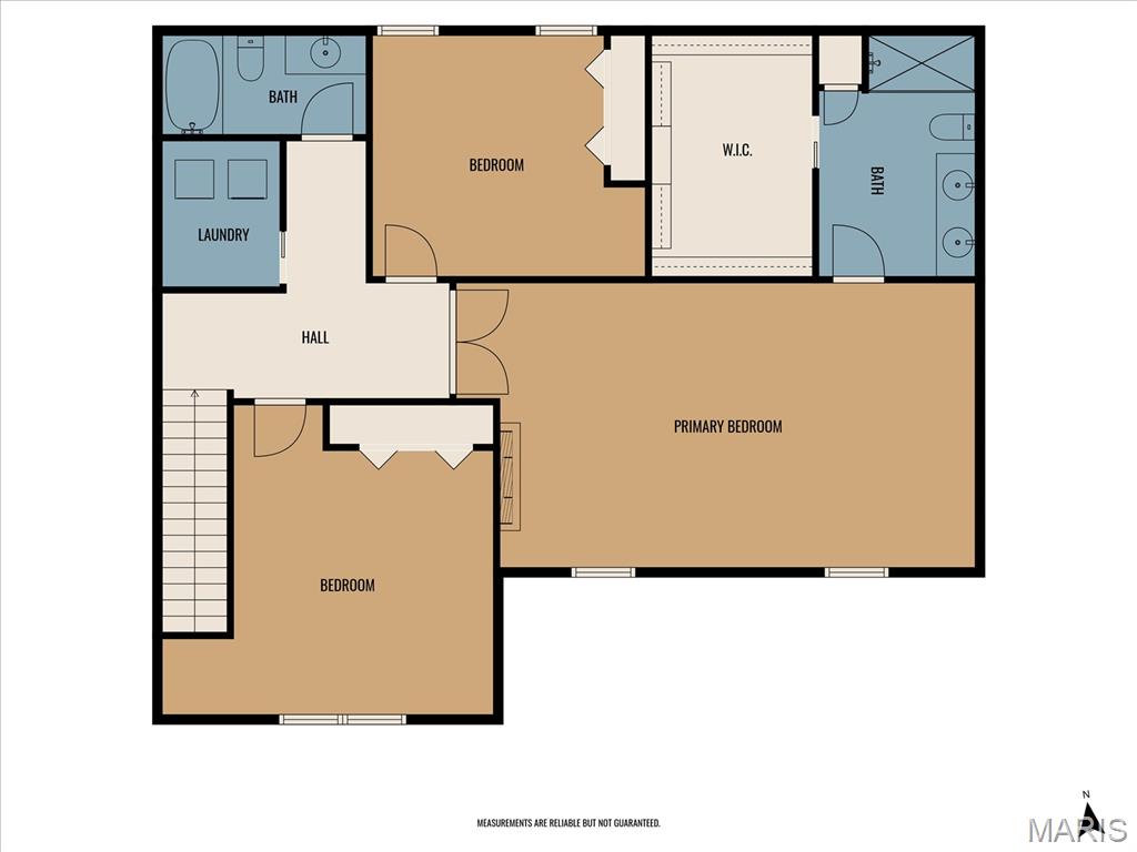 Lincoln Village - Residential