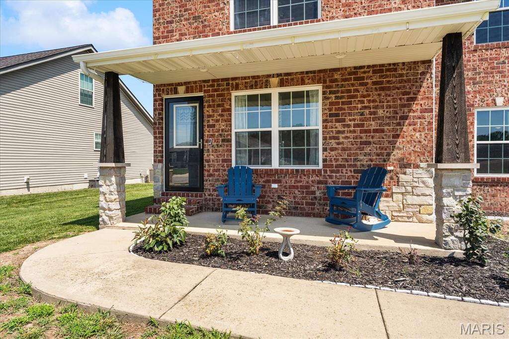 Lincoln Village - Residential