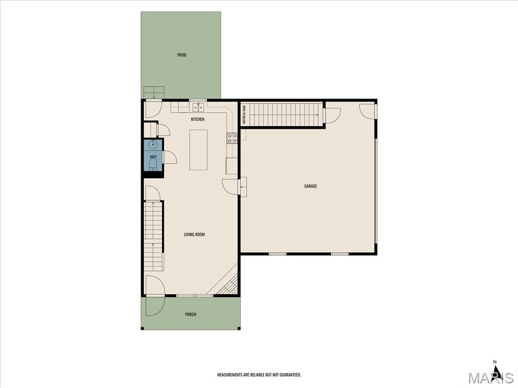 Lincoln Village - Residential