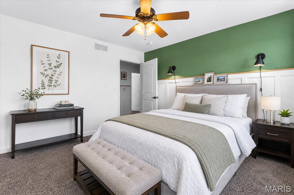 Lincoln Village - Residential