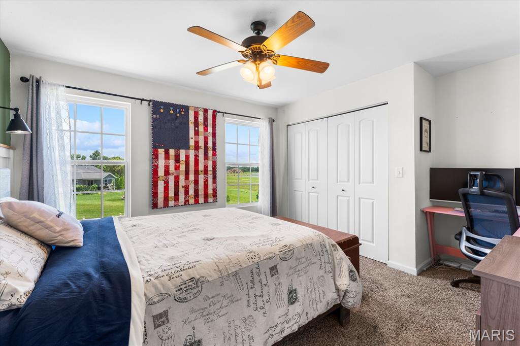 Lincoln Village - Residential