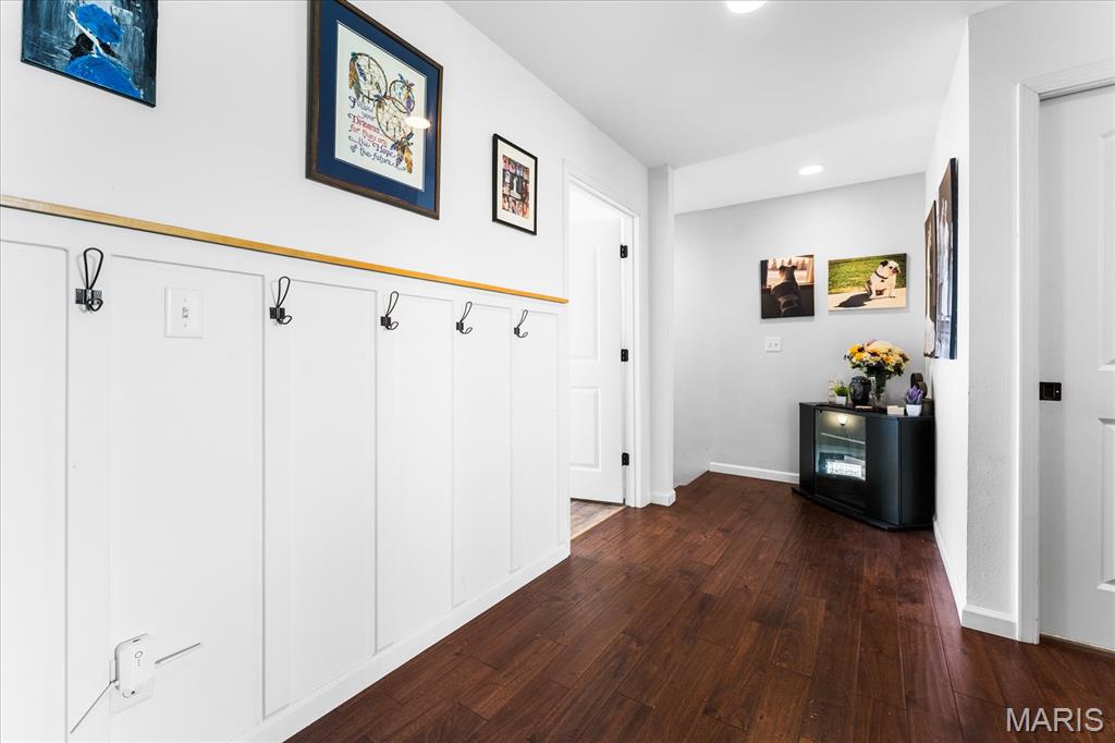 Lincoln Village - Residential