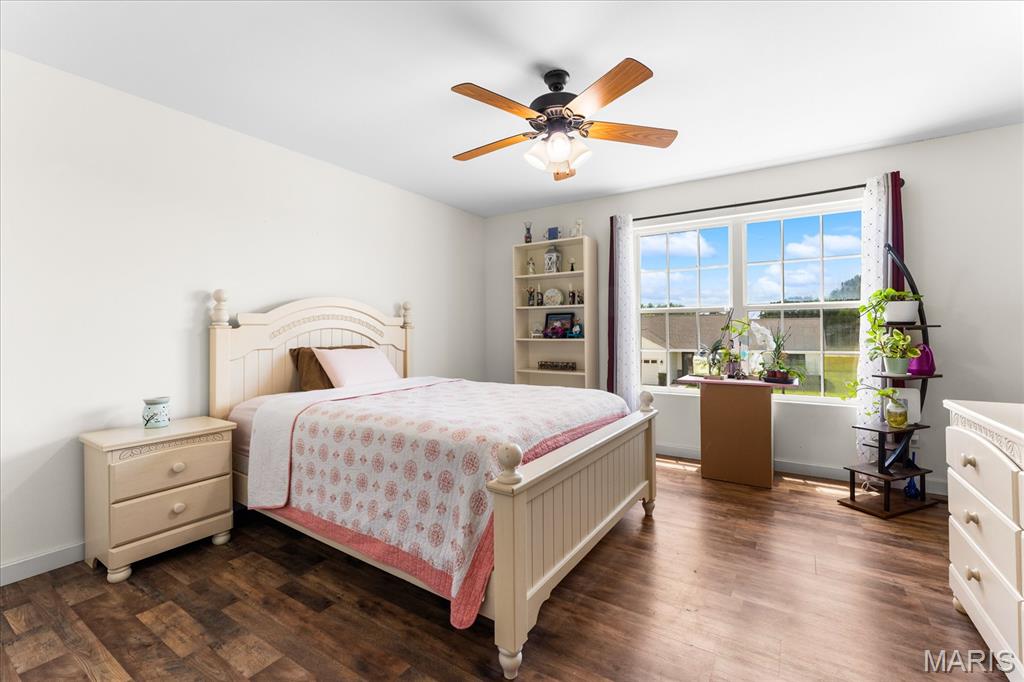 Lincoln Village - Residential