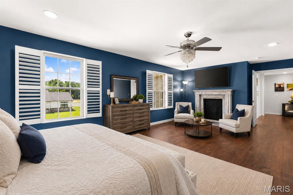 Lincoln Village - Residential