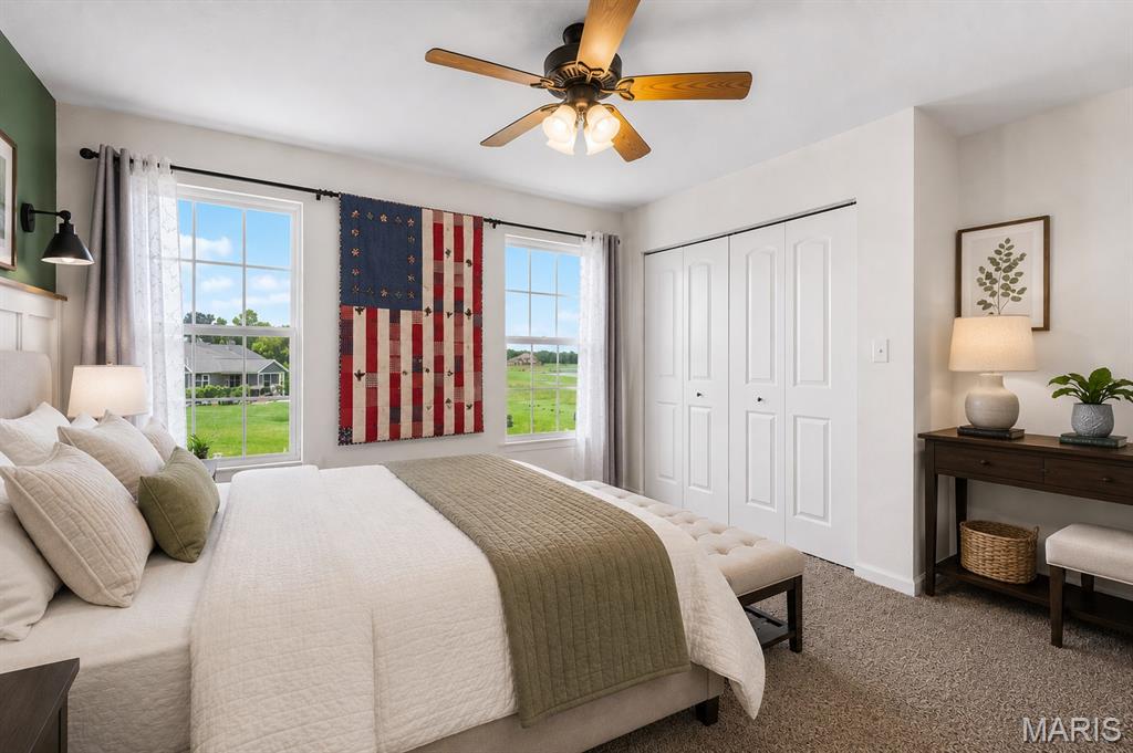 Lincoln Village - Residential
