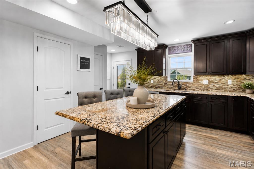 Lincoln Village - Residential