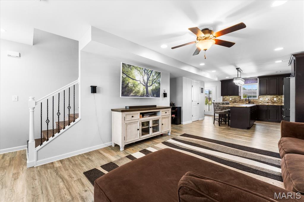 Lincoln Village - Residential