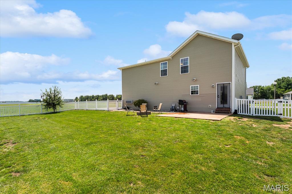Lincoln Village - Residential