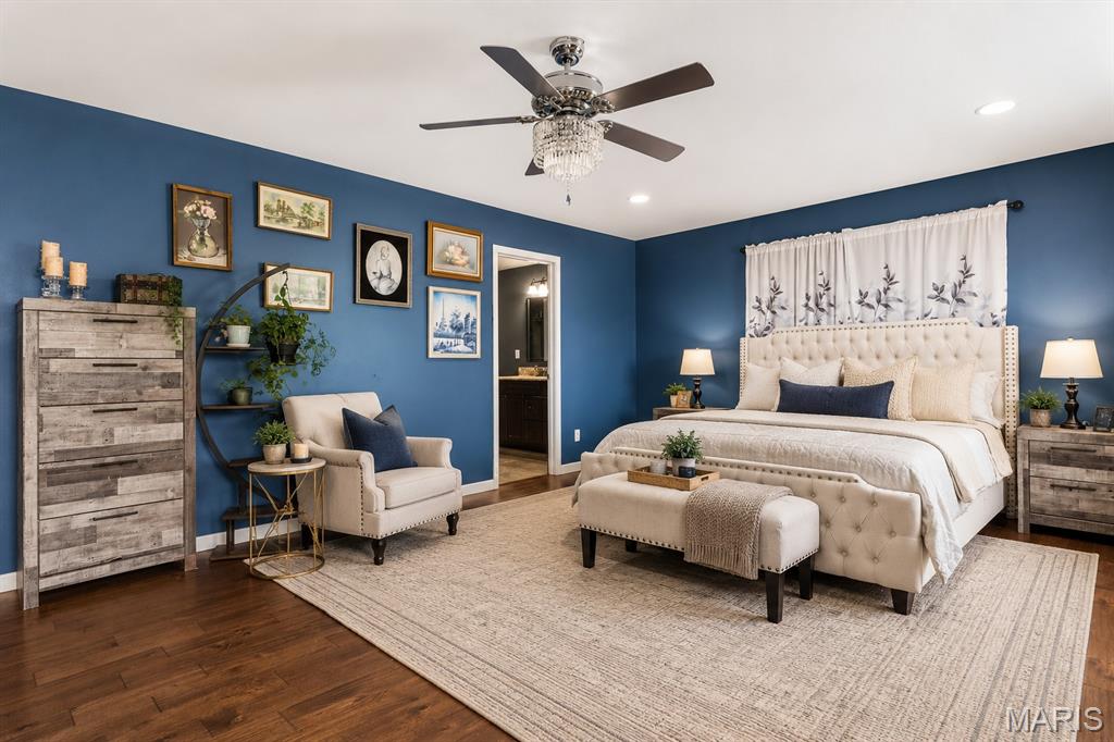 Lincoln Village - Residential