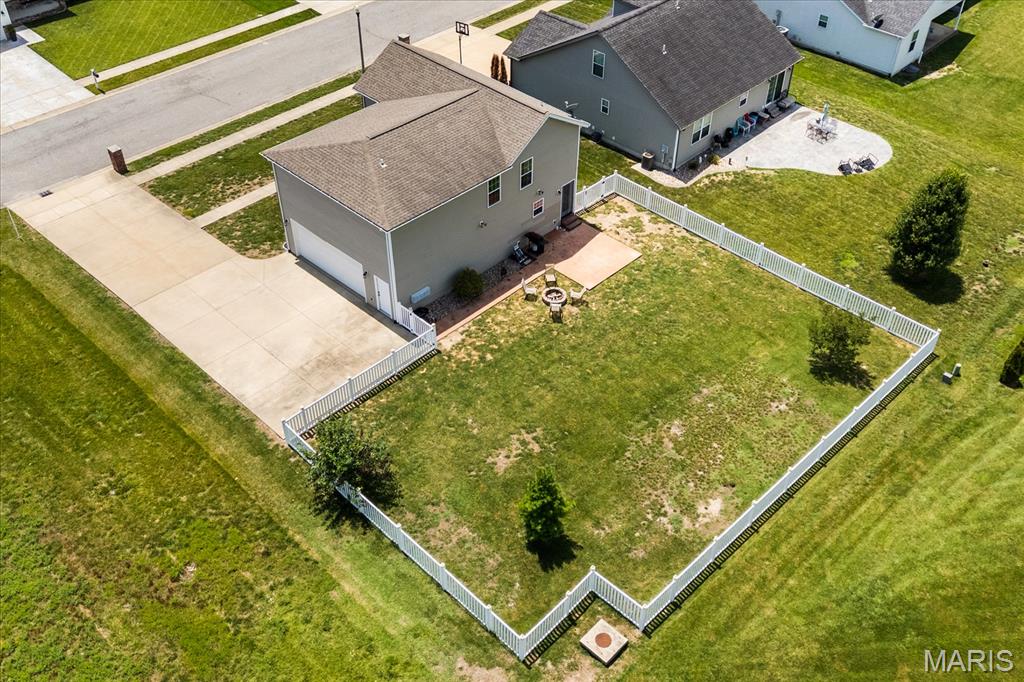 Lincoln Village - Residential