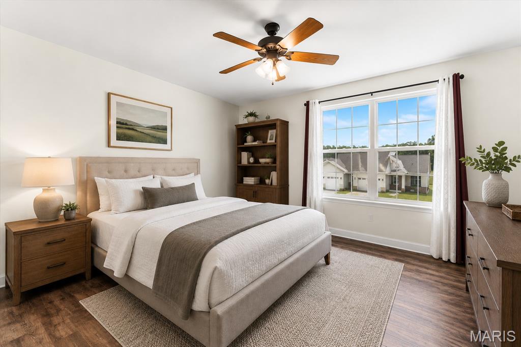 Lincoln Village - Residential