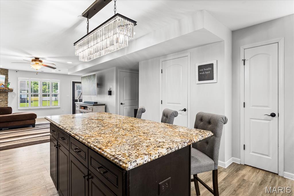 Lincoln Village - Residential