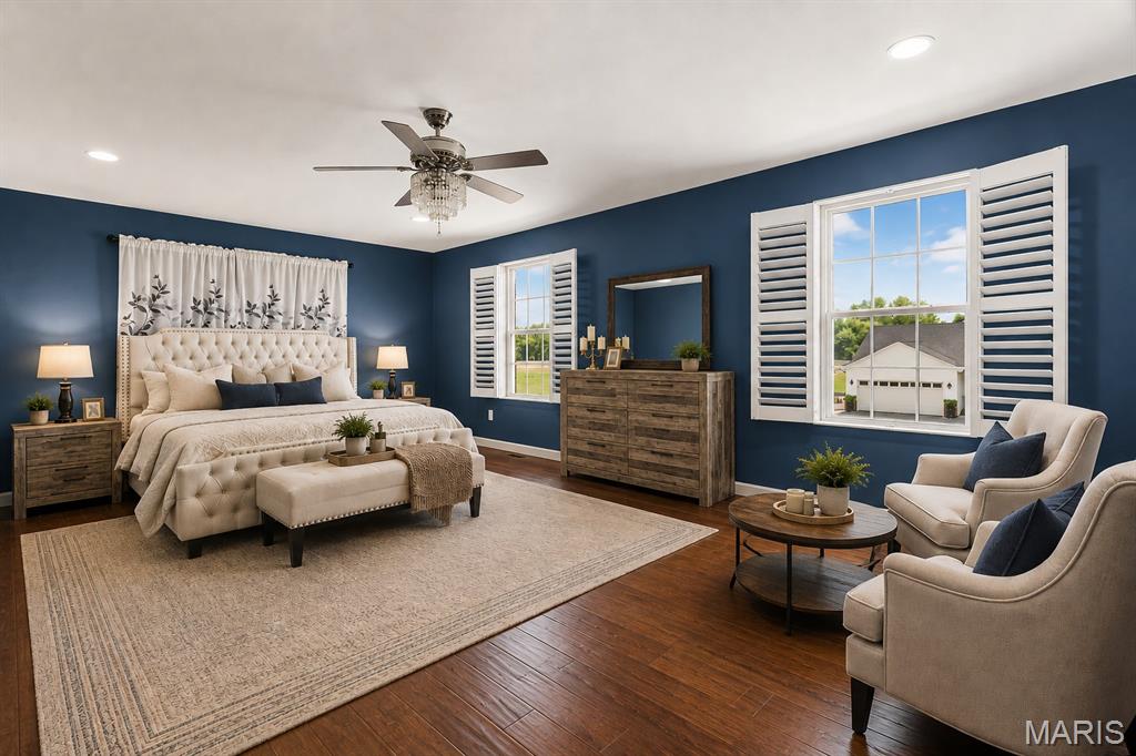 Lincoln Village - Residential