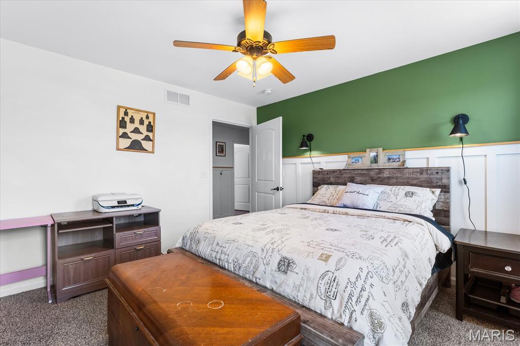 Lincoln Village - Residential