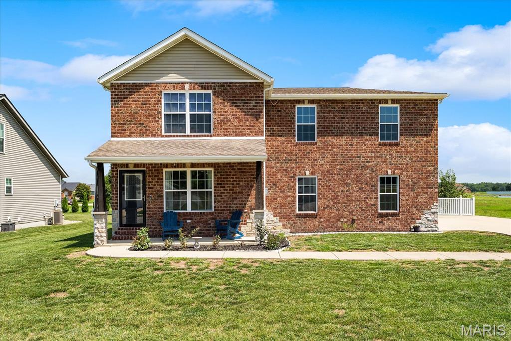 Lincoln Village - Residential