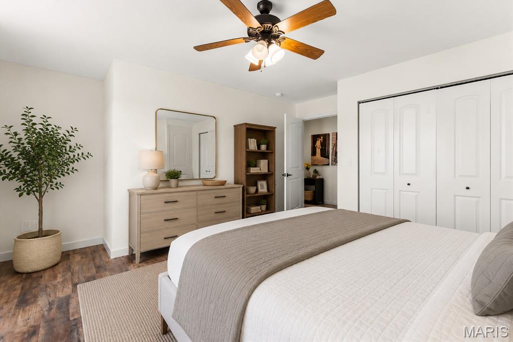 Lincoln Village - Residential