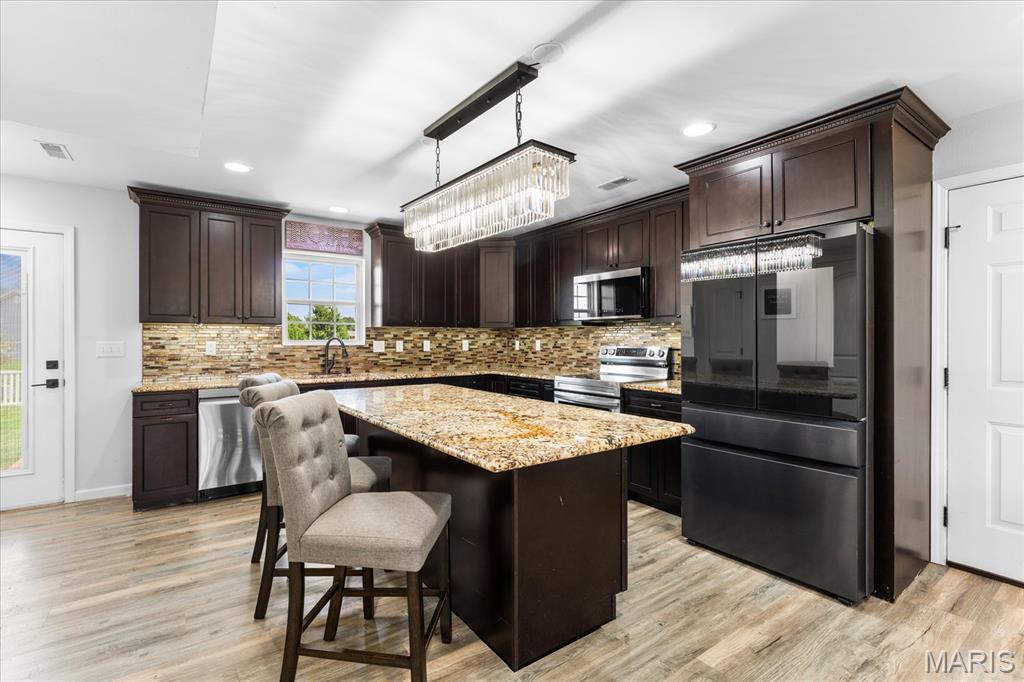 Lincoln Village - Residential