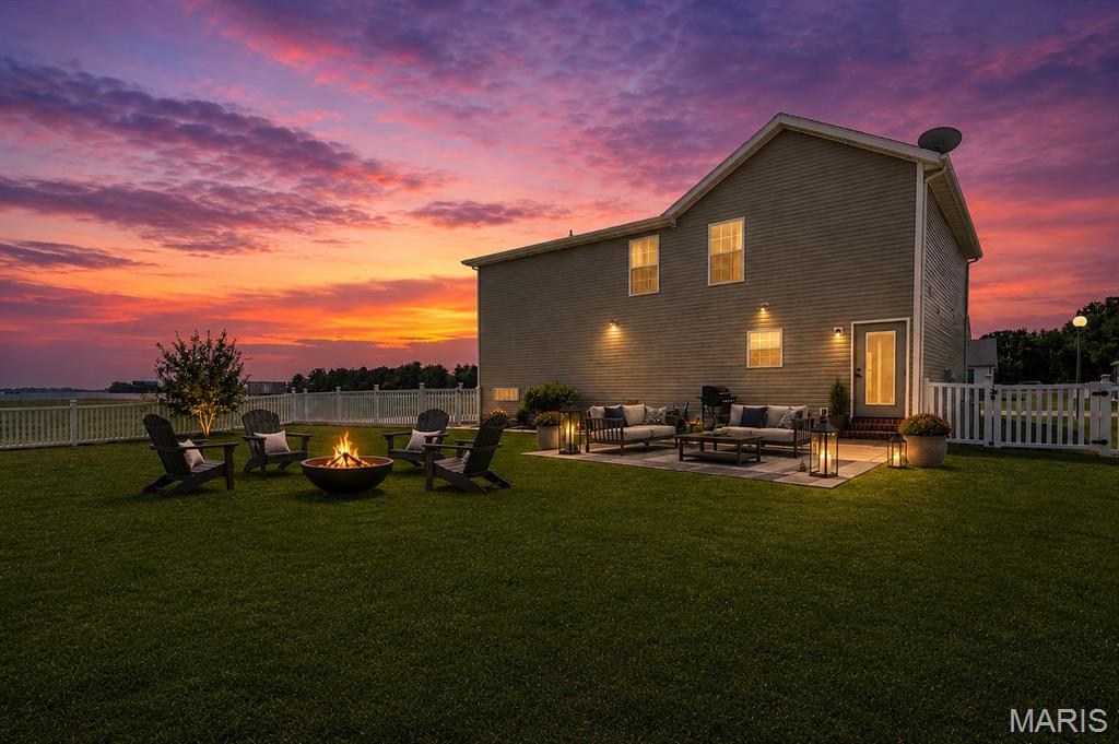 Lincoln Village - Residential