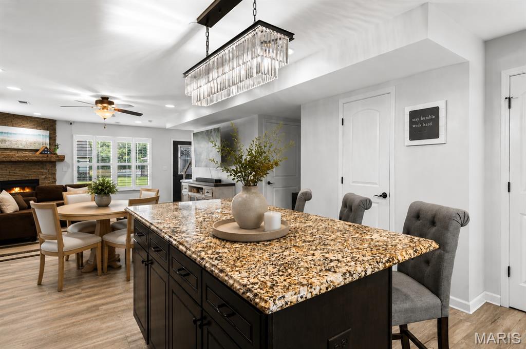 Lincoln Village - Residential