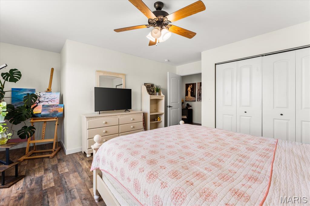 Lincoln Village - Residential