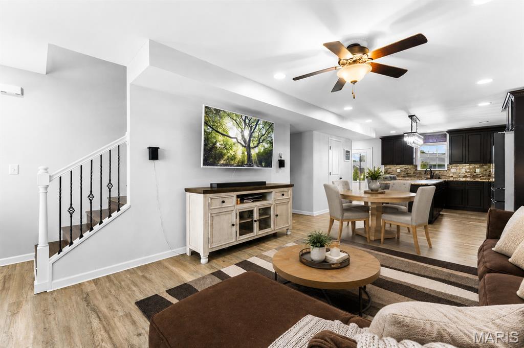 Lincoln Village - Residential