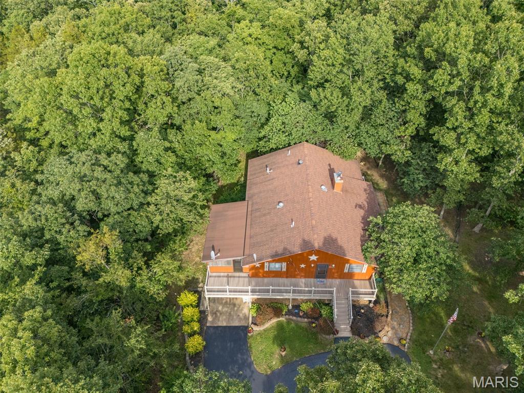 Terre Du Lac - Residential