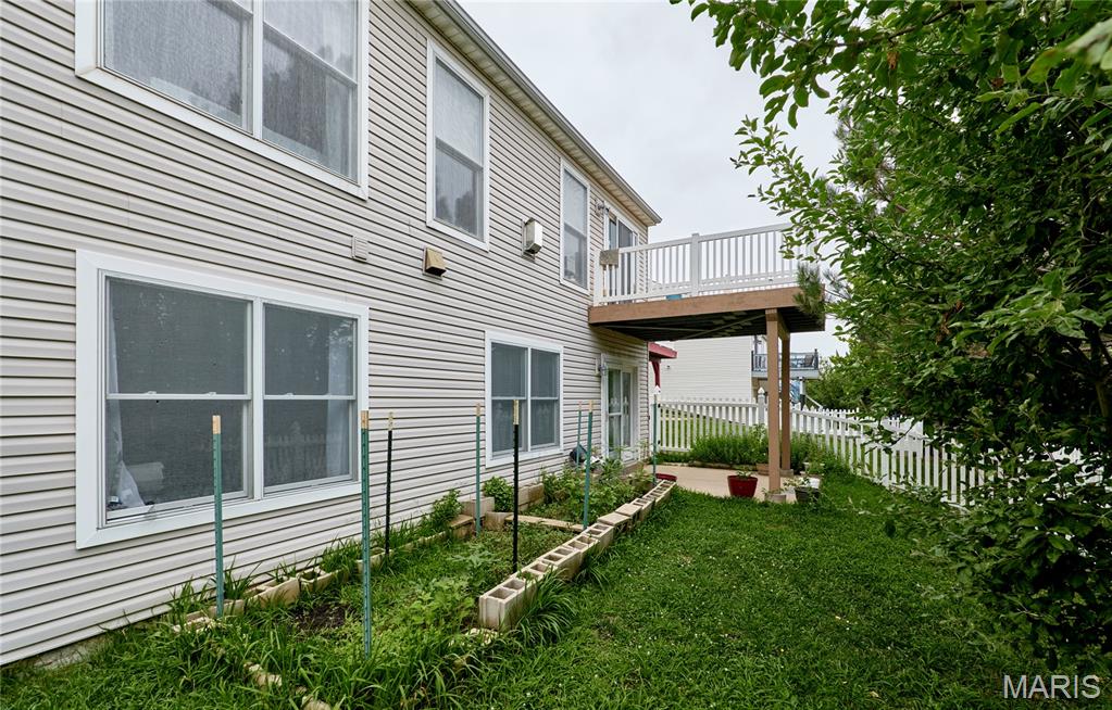 Enclave At Montclair - Residential Lease