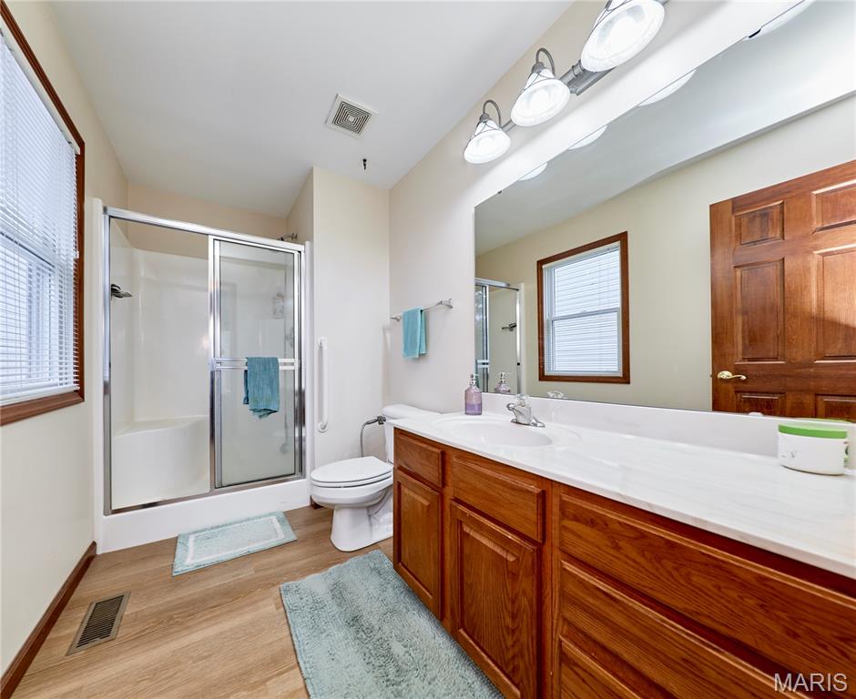 Enclave At Montclair - Residential Lease