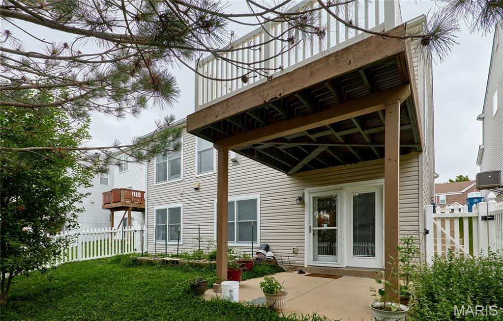Enclave At Montclair - Residential Lease