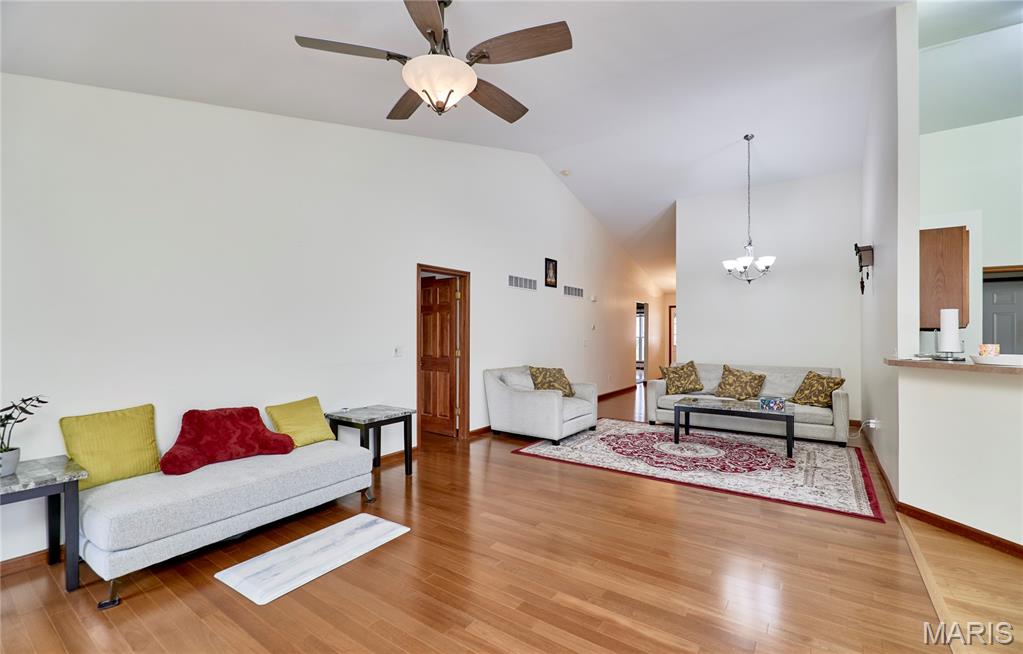Enclave At Montclair - Residential Lease